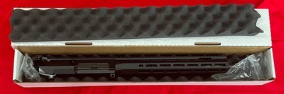 KAC Knights Armament SR-25 SR25 KS7 14.5” 6.5 CM Creedmoor AR Upper 116741 SBR - Image 1 of 12