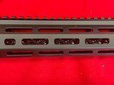 KAC Knights Armament SR-25 SR25 KS7 14.5” 6.5 CM Creedmoor AR Upper 116741 SBR - Image 6 of 12