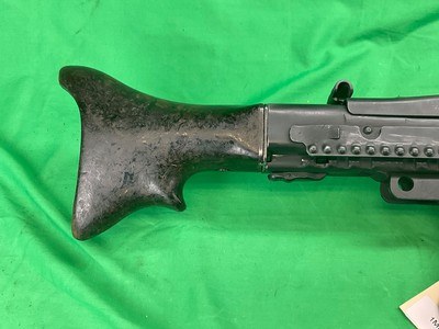 German MG42 42 MG 3 Semi Auto Ice House MFG Belt Fed Feed WWII 7.62x51 NATO - Image 11 of 20