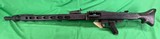 German MG42 42 MG 3 Semi Auto Ice House MFG Belt Fed Feed WWII 7.62x51 NATO - Image 2 of 20