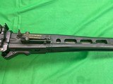 German MG42 42 MG 3 Semi Auto Ice House MFG Belt Fed Feed WWII 7.62x51 NATO - Image 18 of 20
