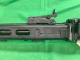 German MG42 42 MG 3 Semi Auto Ice House MFG Belt Fed Feed WWII 7.62x51 NATO - Image 5 of 20