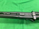 German MG42 42 MG 3 Semi Auto Ice House MFG Belt Fed Feed WWII 7.62x51 NATO - Image 9 of 20