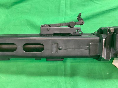 German MG42 42 MG 3 Semi Auto Ice House MFG Belt Fed Feed WWII 7.62x51 NATO - Image 5 of 20