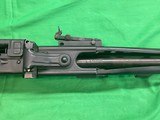 German MG42 42 MG 3 Semi Auto Ice House MFG Belt Fed Feed WWII 7.62x51 NATO - Image 13 of 20