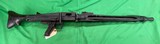 German MG42 42 MG 3 Semi Auto Ice House MFG Belt Fed Feed WWII 7.62x51 NATO - Image 1 of 20