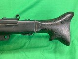 German MG42 42 MG 3 Semi Auto Ice House MFG Belt Fed Feed WWII 7.62x51 NATO - Image 3 of 20