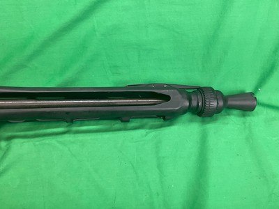 German MG42 42 MG 3 Semi Auto Ice House MFG Belt Fed Feed WWII 7.62x51 NATO - Image 14 of 20