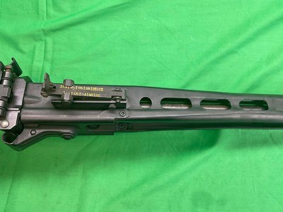 German MG42 42 MG 3 Semi Auto Ice House MFG Belt Fed Feed WWII 7.62x51 NATO - Image 18 of 20