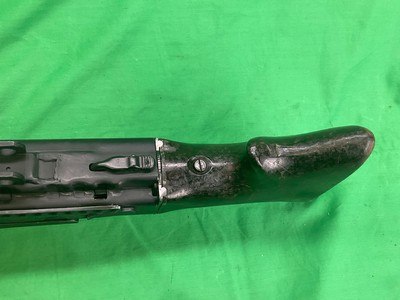German MG42 42 MG 3 Semi Auto Ice House MFG Belt Fed Feed WWII 7.62x51 NATO - Image 7 of 20