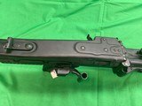 German MG42 42 MG 3 Semi Auto Ice House MFG Belt Fed Feed WWII 7.62x51 NATO - Image 17 of 20