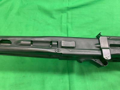 German MG42 42 MG 3 Semi Auto Ice House MFG Belt Fed Feed WWII 7.62x51 NATO - Image 9 of 20