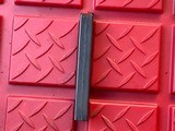 NEW Factory OEM Colt Government Commander 9MM Luger 9 Round Blued Magazine - Image 4 of 7