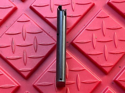 NEW Factory OEM Colt Government Commander 9MM Luger 9 Round Blued Magazine - Image 3 of 7