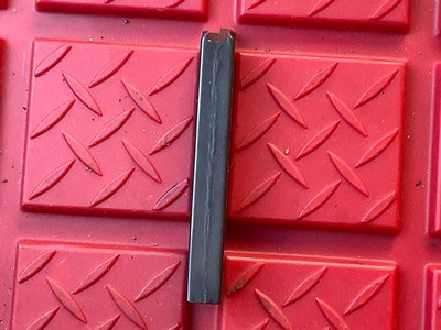 NEW Factory OEM Colt Government Commander 9MM Luger 9 Round Blued Magazine - Image 4 of 7