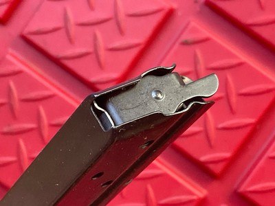 NEW Factory OEM Colt Government Commander 9MM Luger 9 Round Blued Magazine - Image 5 of 7