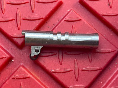 NEW Factory OEM Colt 1911 Defender Agent 45 ACP Stainless 3
