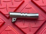 NEW Factory OEM Colt 1911 Defender Agent 45 ACP Stainless 3