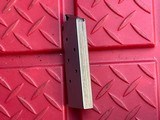 NEW Factory OEM Colt Mustang Pocketlite 380 ACP 6 Round Stainless Magazine - Image 4 of 7