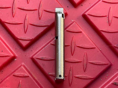 NEW Factory OEM Colt Mustang Pocketlite 380 ACP 6 Round Stainless Magazine - Image 3 of 7