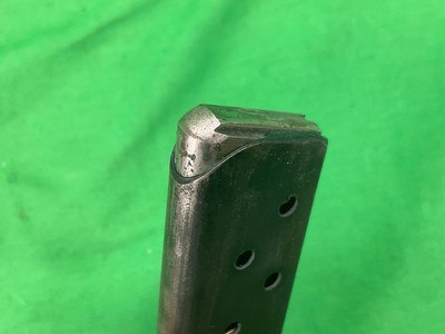 High Condition Mauser WWII Era Eagle N 1934 32 7.65 Pistol 1914 1914/34 Rig C&R 3349 - Image 16 of 17