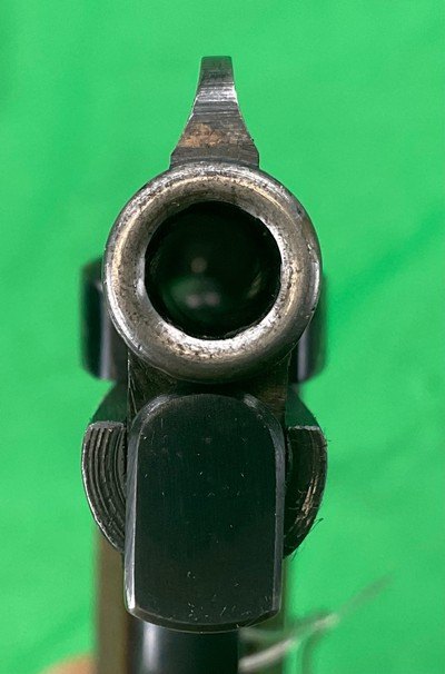 High Condition Mauser WWII Era Eagle N 1934 32 7.65 Pistol 1914 1914/34 Rig C&R 3349 - Image 13 of 17