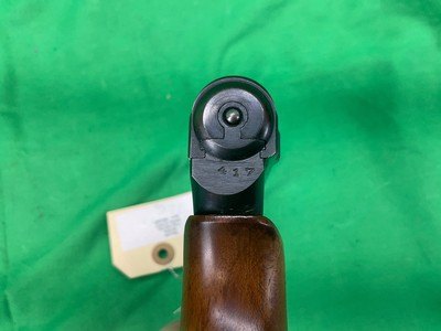 High Condition Mauser WWII Era Eagle N 1934 32 7.65 Pistol 1914 1914/34 Rig C&R 3349 - Image 7 of 17