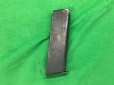 High Condition Mauser WWII Era Eagle N 1934 32 7.65 Pistol 1914 1914/34 Rig C&R 3349 - Image 15 of 17