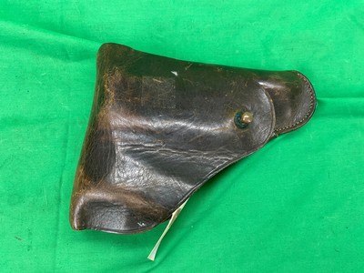 High Condition Mauser WWII Era Eagle N 1934 32 7.65 Pistol 1914 1914/34 Rig C&R 3349 - Image 2 of 17