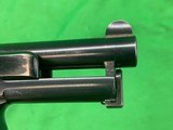 High Condition Mauser WWII Era Eagle N 1934 32 7.65 Pistol 1914 1914/34 Rig C&R 3349 - Image 11 of 17