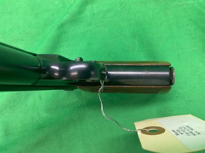 High Condition Mauser WWII Era Eagle N 1934 32 7.65 Pistol 1914 1914/34 Rig C&R 3349 - Image 9 of 17