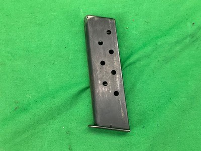 High Condition Mauser WWII Era Eagle N 1934 32 7.65 Pistol 1914 1914/34 Rig C&R 3349 - Image 14 of 17