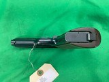 High Condition Mauser WWII Era Eagle N 1934 32 7.65 Pistol 1914 1914/34 Rig C&R 3349 - Image 6 of 17