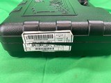 Used Magnum Research Desert Eagle 50 AE Gray Tiger Stripe Blued 6