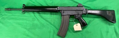 ARMALITE AR 180 223 5.56 Pre Ban Collector Semi Auto Sterling England AR180 3348 - Image 2 of 20
