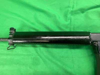 ARMALITE AR 180 223 5.56 Pre Ban Collector Semi Auto Sterling England AR180 3348 - Image 6 of 20