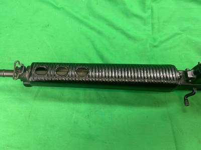 ARMALITE AR 180 223 5.56 Pre Ban Collector Semi Auto Sterling England AR180 3348 - Image 10 of 20