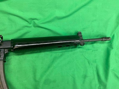 ARMALITE AR 180 223 5.56 Pre Ban Collector Semi Auto Sterling England AR180 3348 - Image 14 of 20
