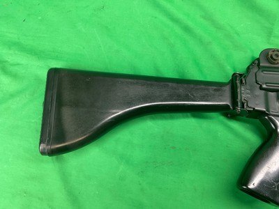 ARMALITE AR 180 223 5.56 Pre Ban Collector Semi Auto Sterling England AR180 3348 - Image 12 of 20