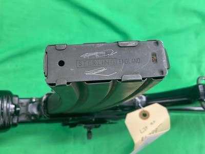 ARMALITE AR 180 223 5.56 Pre Ban Collector Semi Auto Sterling England AR180 3348 - Image 19 of 20