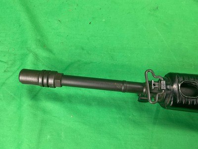 ARMALITE AR 180 223 5.56 Pre Ban Collector Semi Auto Sterling England AR180 3348 - Image 11 of 20