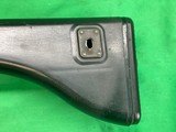 ARMALITE AR 180 223 5.56 Pre Ban Collector Semi Auto Sterling England AR180 3348 - Image 3 of 20
