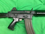 ARMALITE AR 180 223 5.56 Pre Ban Collector Semi Auto Sterling England AR180 3348 - Image 13 of 20