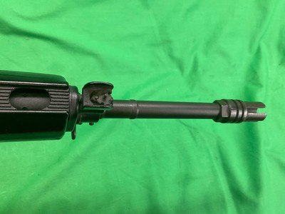 ARMALITE AR 180 223 5.56 Pre Ban Collector Semi Auto Sterling England AR180 3348 - Image 18 of 20