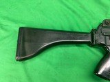 ARMALITE AR 180 223 5.56 Pre Ban Collector Semi Auto Sterling England AR180 3348 - Image 12 of 20