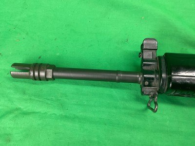ARMALITE AR 180 223 5.56 Pre Ban Collector Semi Auto Sterling England AR180 3348 - Image 7 of 20