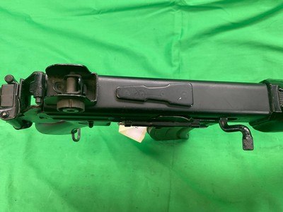 ARMALITE AR 180 223 5.56 Pre Ban Collector Semi Auto Sterling England AR180 3348 - Image 16 of 20