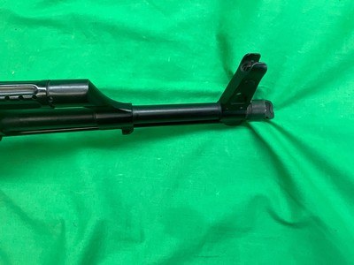 FEG SA85M Kassnar Import Factory AK 47 AK47 Folder 7.62x39 AKM Preban 3348 - Image 16 of 20