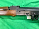 FEG SA85M Kassnar Import Factory AK 47 AK47 Folder 7.62x39 AKM Preban 3348 - Image 6 of 20