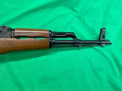 FEG SA85M Kassnar Import Factory AK 47 AK47 Folder 7.62x39 AKM Preban 3348 - Image 13 of 20